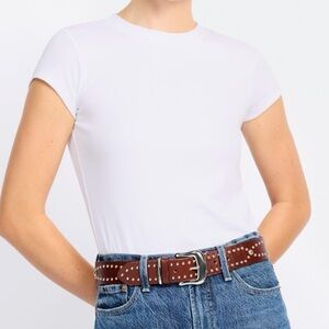 NWT Madewell Brightside Tee